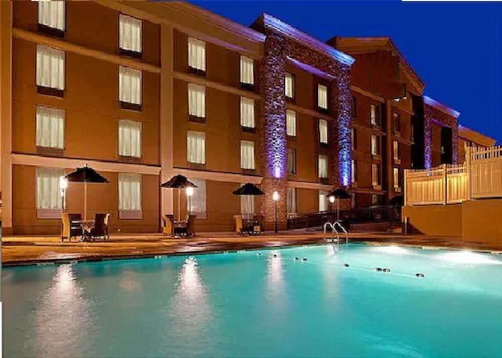 Days Hotel By Wyndham North Bergen Luaran gambar