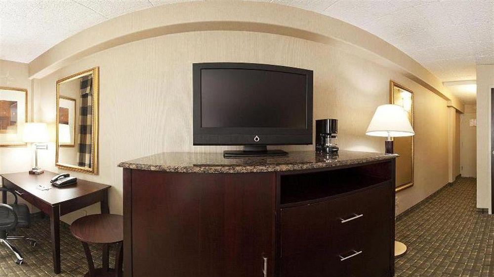 Days Hotel By Wyndham North Bergen Luaran gambar