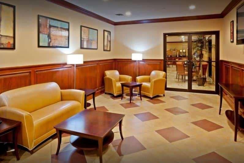 Days Hotel By Wyndham North Bergen Dalaman gambar