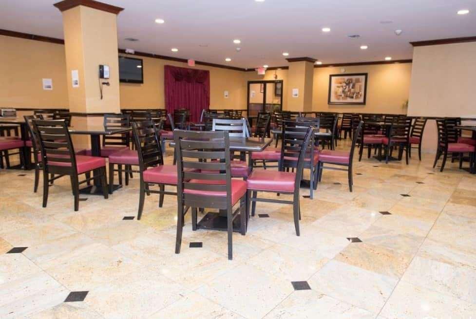 Days Hotel By Wyndham North Bergen Luaran gambar