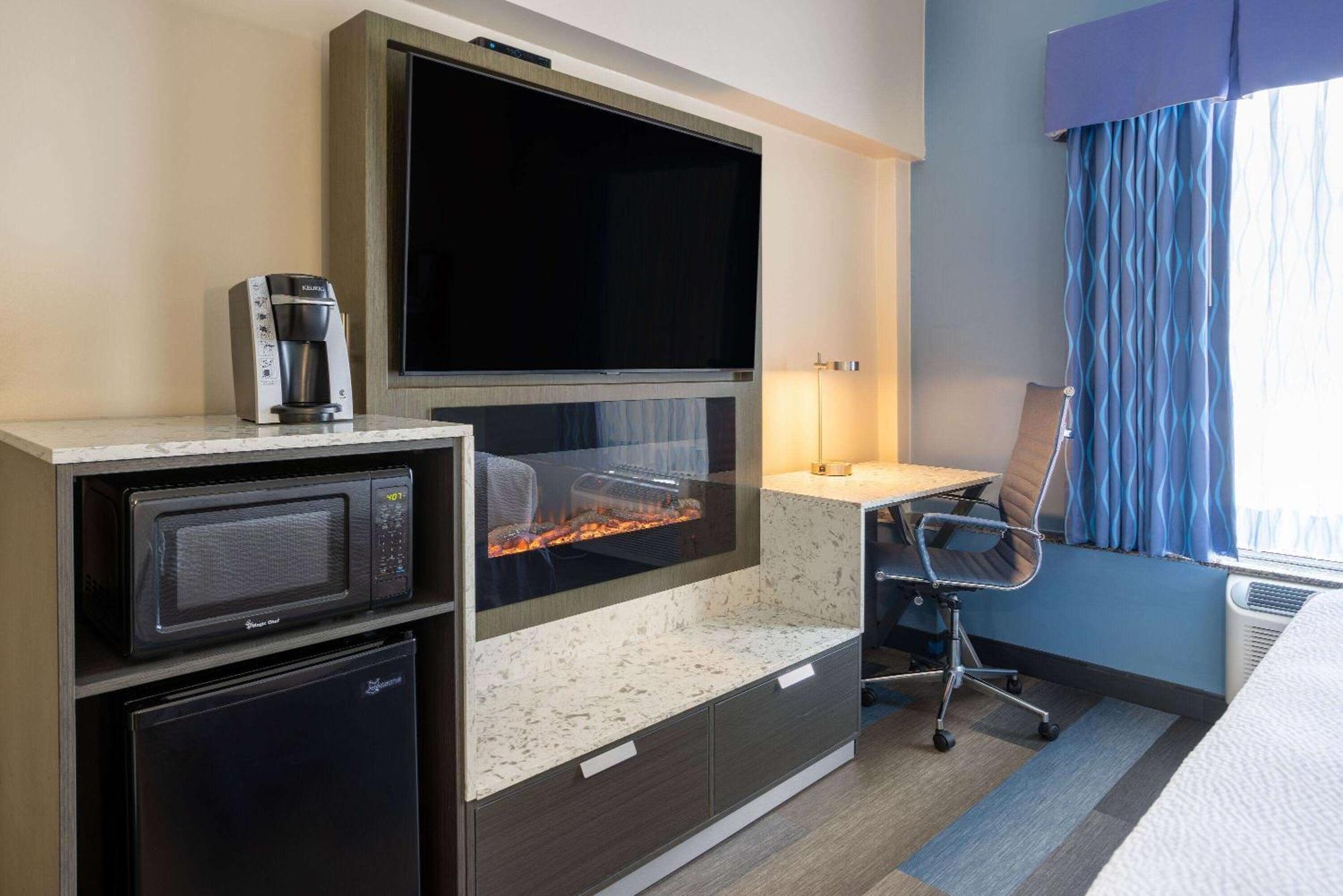 Days Hotel By Wyndham North Bergen Luaran gambar