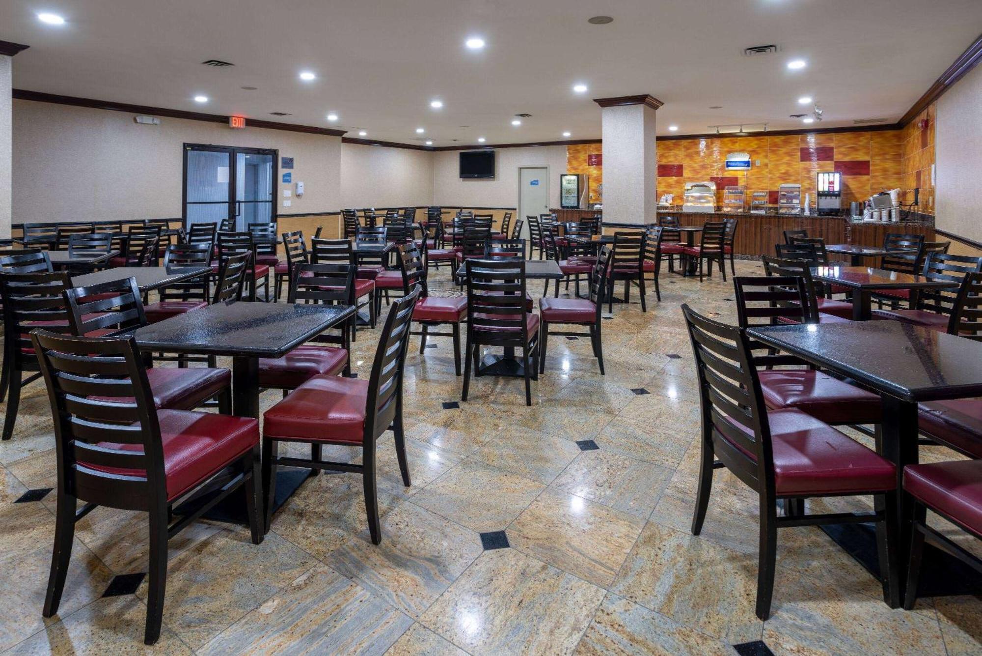 Days Hotel By Wyndham North Bergen Luaran gambar