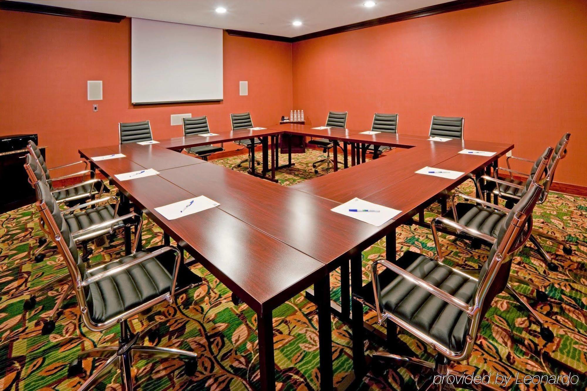 Days Hotel By Wyndham North Bergen Kemudahan gambar