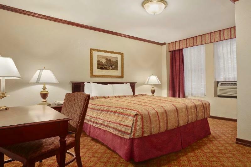 Days Hotel By Wyndham North Bergen Luaran gambar